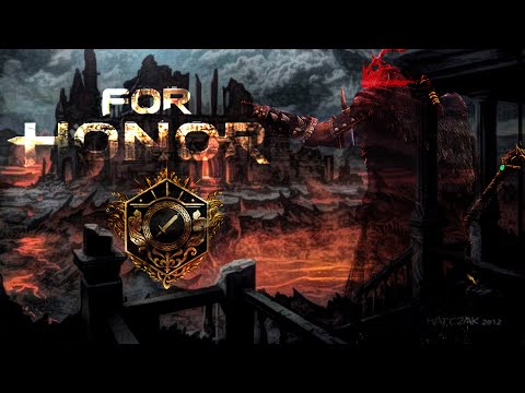 Old Highlander Main Continues Into Duels… Rep 70 For Honor Gameplay