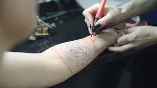 Tattoo Filler Ideas for Sleeves – How to Fill Gaps the Right Way