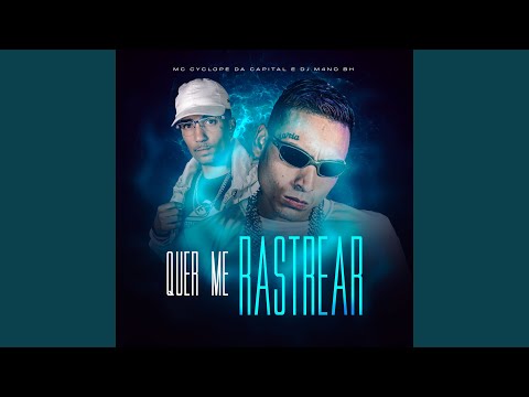 Quer Me Rastrear
