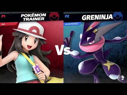 NPT Baecation 56 - IluZ Juice (Greninja) Vs BCe Beast (PT) - Winners Finals - SSBU Singles