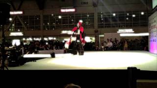 If Final Fantasy became real - COSPLAY EXTREME