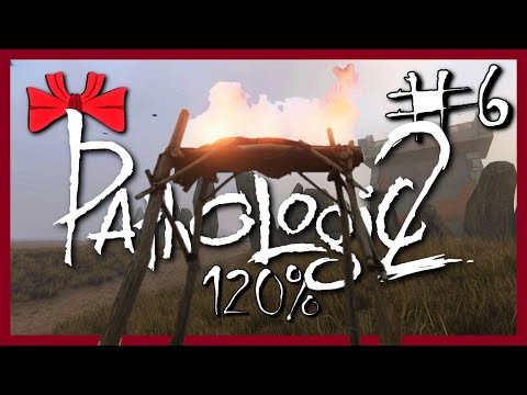 Pathologic 2 | Rest in Discord (6) - Let's Play | 120% Difficulty