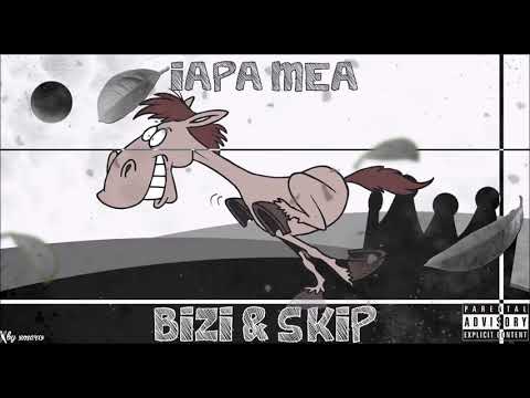 BIZI  SKIP   IAPA MEA