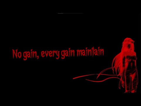 HEALTH x GHOSTEMANE — JUDGEMENT NIGHT (SIDEWALKS AND SKELETONS REMIX) (Slowed + Reverb)(Lyrics)