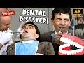 The Most Unusual Dental Treatment ️ Classic Mr Bean Season 1 Episode 5 4K
