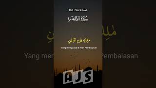 Download lagu Surah Al fatihah merdu || Ust. Bilal Attaki || ayat 1-7 #viral #shorts #ngaji mp3
