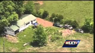 Marion County man killed in police involved shooting