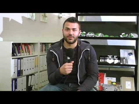 Witz der Woche mit Koray Candan (SV Este 06/70) | ELBKICK.TV