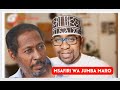 Hadithi Ya Msafiri Wa Jumba Maro GG Podcast