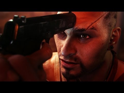 Far Cry 3 - Test/Review zum Ego-Shooter - GameStar (Gameplay)