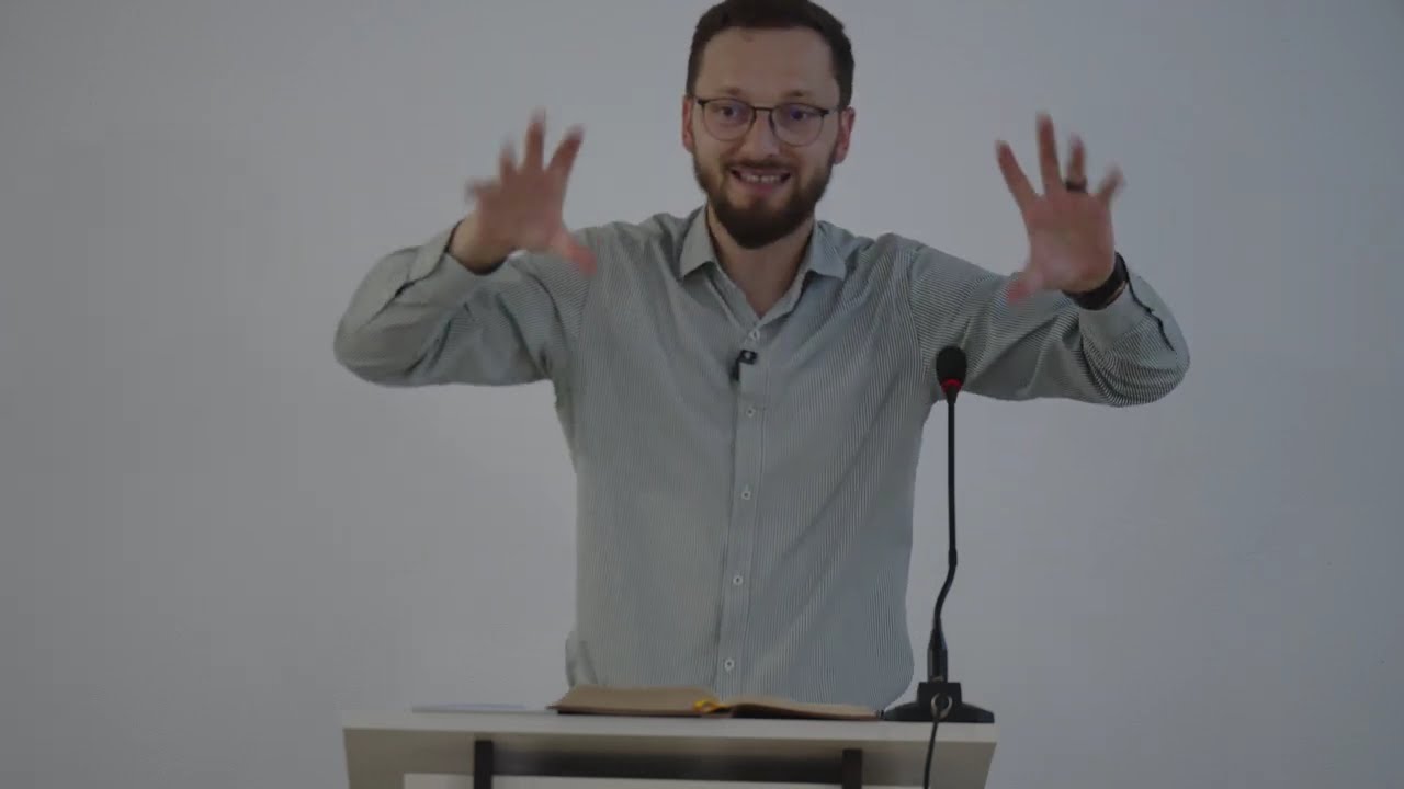 1 Samuel 12 | Reînnoirea legământului