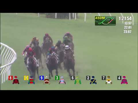 1/7/2022 (790) Bourbonaire - A Badel