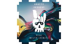 NERVO & Askery ft Brielle Von Hugel - ALONE (Mesto Remix)