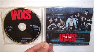 INXS - Born to be wild (1993)