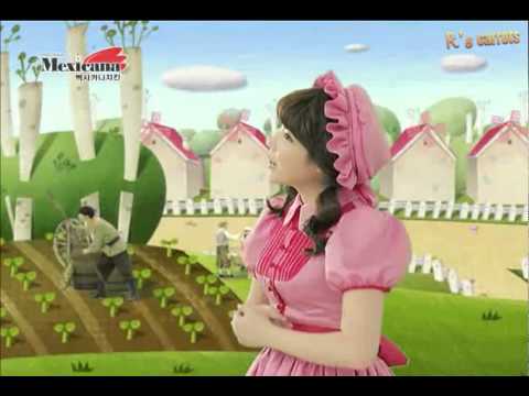 110326 [CF] IU - Mexicana Chicken