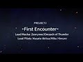Hades Project Zeorymer X Iron Saga Collaboration Project I First Encounter