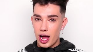 James Charles Shades Emma Chamberlain & Dolan Twins At Coachella?