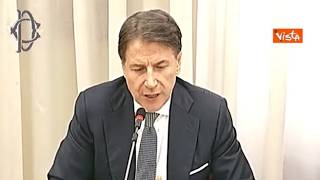Conte in Commissione Covid: «Attacchi concentrati su di me per evitare responsabilità della destra»