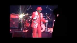 The Bar-Kays - Do It (Let Me See You Shake) Live 2014