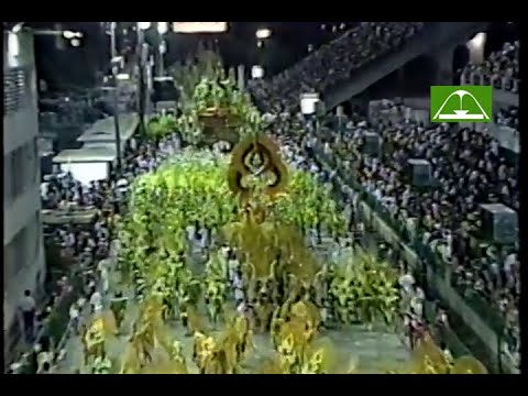 Imperatriz Leopoldinense 1991 (Globo)