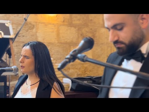 أتيتُ لأنظر عينيكِ - Ataytou Li Anzoura Aaynayki