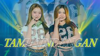 Download lagu Dea Amanda Feat. Nisa Almira - TAMU UNDANGAN ( Video Music) SkAsoy | Wis Telung Taun Demenan mp3