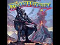 Molly Hatchet - Heartbreak Radio