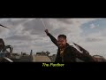 Black Panther ft. VJ Emmie - WAKANDA FIRST ACTION MOVIE (TRAILER HD)