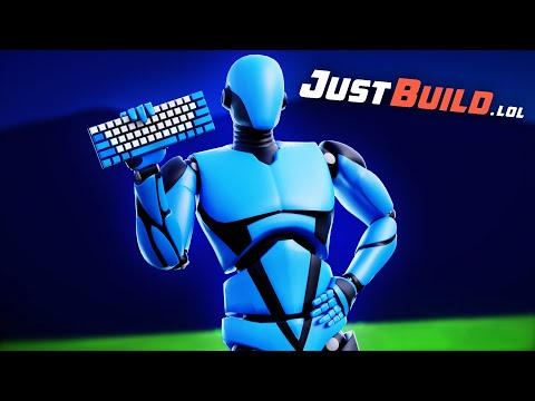 Just Build Lol 1v1