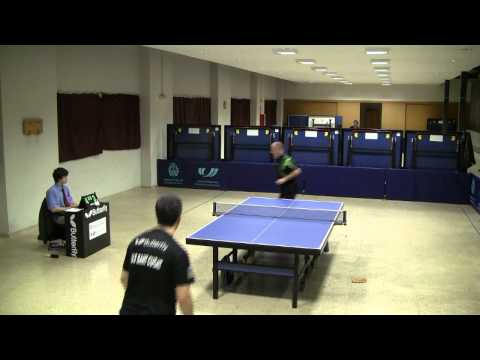 2ª Nacional (Jornada 17): UE Sant Cugat - CC Sants