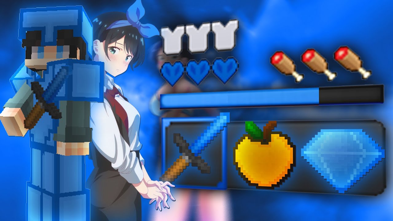 Misumeh | The Anime Texture Archive