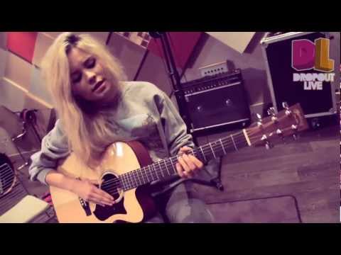 Nina Nesbitt - 'Seesaw' - Dropout Live | Dropout UK