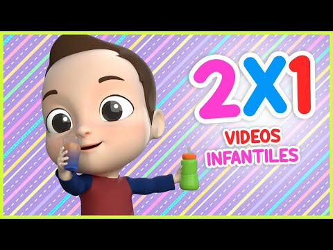 Mi Amigo el Delfín 🐬🐬🐬 - Videos para niños - Musica para niños - Canciones Infantiles 🐬🐬