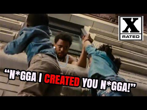 For Colored Girls Is a DISGUSTING MASTERPIECE