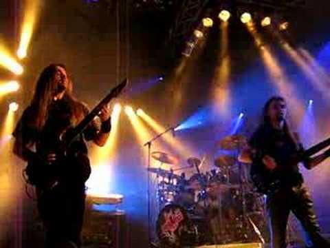 Mr. Pig - Wait For Sleep + Surrounded (FDB Maleo 2008)