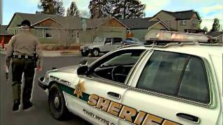 Deschutes County Sheriff - Distracted Driving PSA