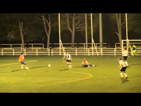 Fútbol 7 Bravo  Segunda GII - J.4 - Código Birras C.F. - Hombres De Paco