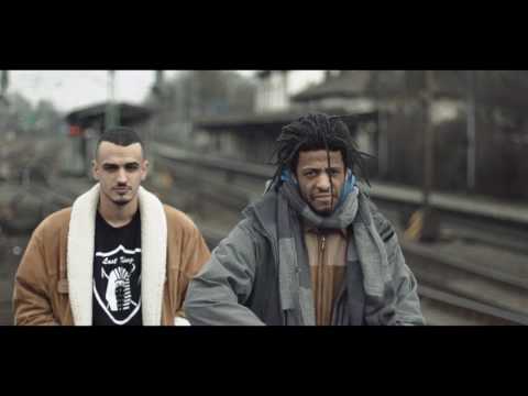 KonTa & Eymen - "Rap Realness" (Official Video)