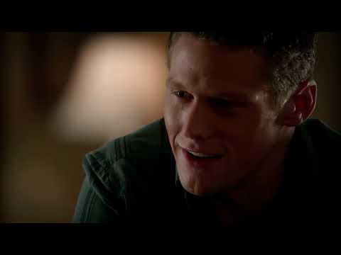 The Argument by Aidan Hawken - The Vampire Diaries 3x16 Music Scene