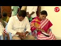Jagan Sir Church Lo Prayer