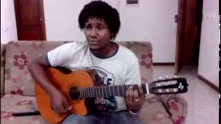 Aplausos Para Ti - Anselmo Ralph (Cover by Robbie Brito)