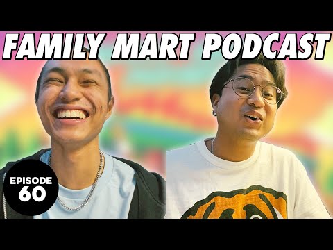Sugar Son - Family Mart Podcast (episode 60)