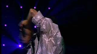 Tom Zé - Jogos de Armar DVD - "Lua Gira-Sol" ao vivo