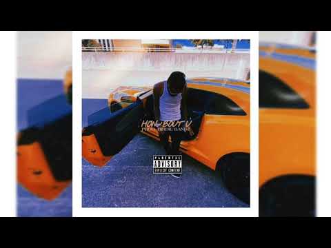 DREAMFOREVERKEY  - How 'Bout U [Official Audio]