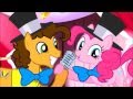 Pinkie Pie sings "Make a Wish It's Your ...