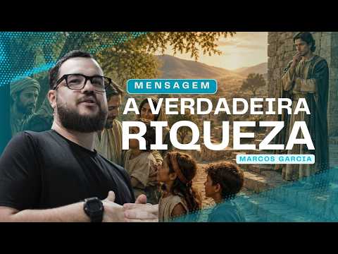 A Verdadeira Riqueza