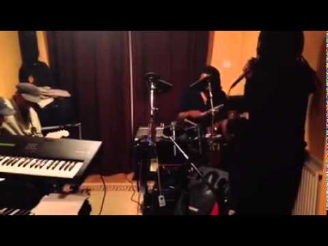 Governor Tafari Tiggy - Peace and love