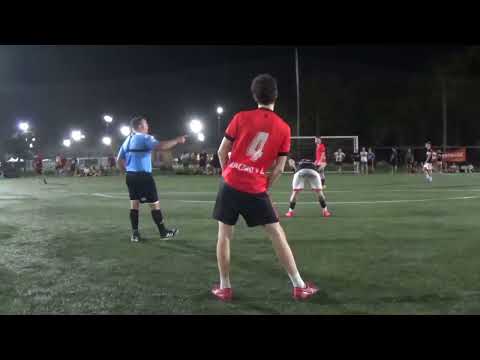 ENRIQUE F C VS SABALEROS - #LigaNuñez - #Clausura SLS FINAL - 10/12/2022