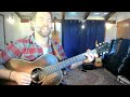 If I Needed You Townes Van Zandt Cover