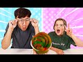 FIX THIS SLIME WITH ONLY 2 INGREDIENTS! | JKrew FIX THIS SLIME WITH ONLY 2 INGREDIENTS! | JKrew